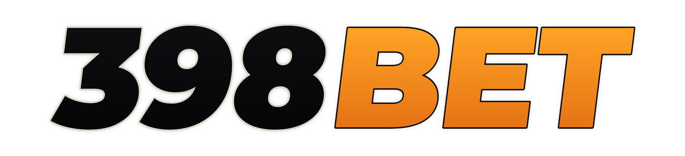 398bet লোগো
